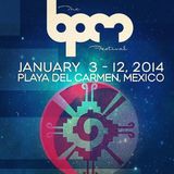 Luciano @ The BPM Festival 2014 - Cadenza Showcase (08-01-14)