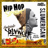 hiphop spirit Yelawolf