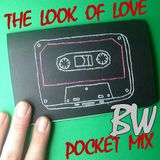 THE LOOK OF LOVE POCKET MIX