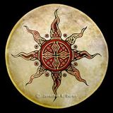 TRIBE DRUMS Vol 2 (Latin/Tribal House)