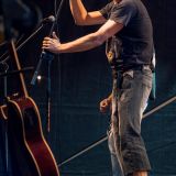 Paweł Kukiz - pierwszy wywiad w nowym roku 2013