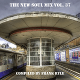 The New Soul Mix Vol. 37