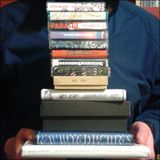 Tabs Out Cassette Podcast - Episode #62