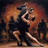 Simplemente Tango - 2 de agosto 2012