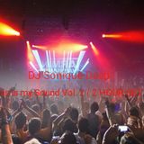 DJ Sonique'-Deep-This is my Sound Vol. 2 ( 2 Hour-Set )