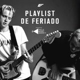 Playlist de Feriado