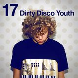 OMGITM SUPERMIX 17 - DIRTY DISCO YOUTH