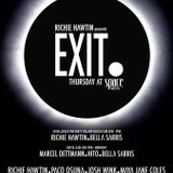 Matador - Live @ ENTER.Main Space Ibiza (Spain) 2013.09.26.