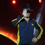 Jamiroquai - Live @ Sea Dance _ Budva
