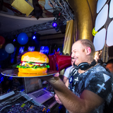 DJ Budai Születésnap All Night Long p2 2015.02.28. KASINO