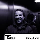 Tsugi Podcast 241 : James Kumo