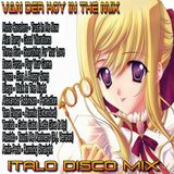 Italo Mix vol 18
