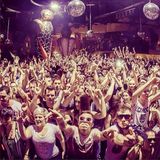 Mike Vale - Live @ Ambasada Gavioli Izola (Slovenia) 2014.02.08.