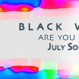 ...are you serious (black wave podcast #0.01)