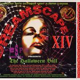 Jumping Jack Frost & MC Flux Dreamscape 14 'The Halloween Ball' 29th Oct 1994