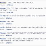 Its no VERBOTEN Music- Its GOOD Techno