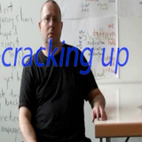 Performance and Madness: presentation by artist Sean Burn (UK)