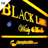 DEEPINSIDE SESSION TOUR @ BLACK LABEL CLUB Sofia (Bulgaria) Part.1