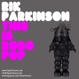 VAULTS // Nov 07 - This Is Robo Pop