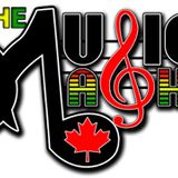 The Musical Mash Up With DJ Red X March 28, 2014 Part 1
