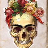 Eclectic Mix by P Mex Into the Wild (Night)