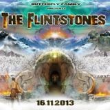 Man Hundai & Sharlô_Prog@ The FLINTSTONES By Butterfly Family 16.11.2013