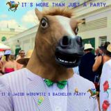 It's More Than Just A Party...