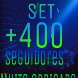 ESPECIAL SET +400 (Instagram Followers) by Vinicius Freire