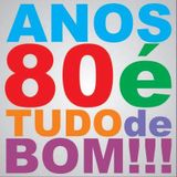Set Anos 80 é Tudo de Bom