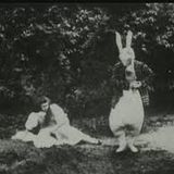 Through the Looking Glass Funk/Psych Mix