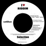 Reggae Souljahs (iLove riddim mix - Rootdown)