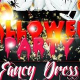 Nic Fanciulli & Deep Dish d.j.'s Halloween Party Disco Metropolis (Napoli) 31 10 2004