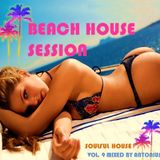 Beach House Session Vol.9
