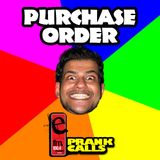 Purchase Order - E FM Prank Call