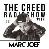 THE CREED Radio Show #2