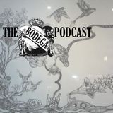 The Bodega Podcast NUMERO UNO