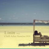 Linin - Chill After Sunrise 018