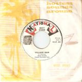 Rare Calypso 45s Mix
