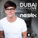 Episode 033: Neelix Guest Mix