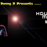 Old School House Music Mix