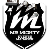 Mr Mighty in conversation with the great RANDY VALENTINE FRIDAY 22/may/2015