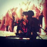 Parking Sun Moombahtastic Fair Weather speaker-test mix