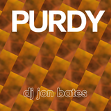 PURDY 2016 - House Mix Set - DJ JON BATES