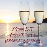 August 2014 (extended Version)