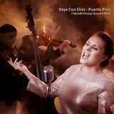 Vaya Con Dios - Puerto Rico (TakisM Private Groove Edit)