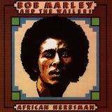 Bob Marley And The Wailers - African Herbsman