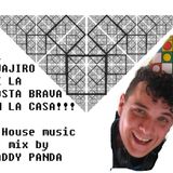 DADDY PANDA - El Guajiro de la Costa Brava en la Casa