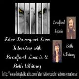 interview with Bradford Loomis and Beth Whitney