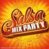 Salsa Mix Vol. 2