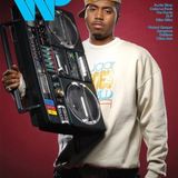 WAXPOETICS / ISSUE 51... HIP HOP MIX